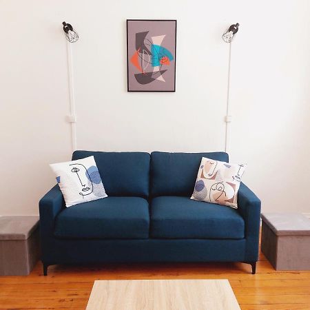 La Bull'Opale - Appartement D'Exception Avec Balneo บูโลญ-ซูร์-แมร์ ภายนอก รูปภาพ