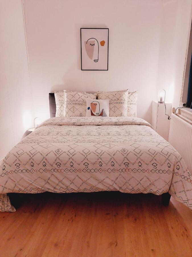 La Bull'Opale - Appartement D'Exception Avec Balneo บูโลญ-ซูร์-แมร์ ภายนอก รูปภาพ